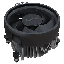 AMD STEALTH CPU COOLER  